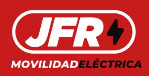 JFR MOVILIDAD ELÉCTRICA