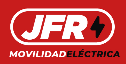 JFR MOVILIDAD ELÉCTRICA