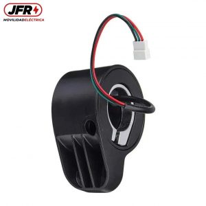 Acelerador para Xiaomi (negro)